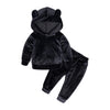 Baby Boy Girl Children Clothes Child Winter Cotton Kids - YLORESHOP