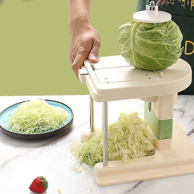 Multifunctional Slicer Chopper Household Shredded Potatoes Slicer And Grater Kitchen Shredding Machine Grater Slicing Tool - YLORESHOP