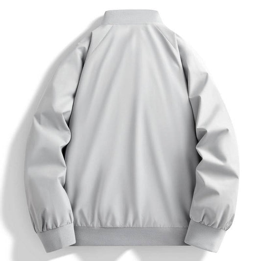 All-matching Ins Fallwinter Jacket Men's Autumn Clothing - YLORESHOP