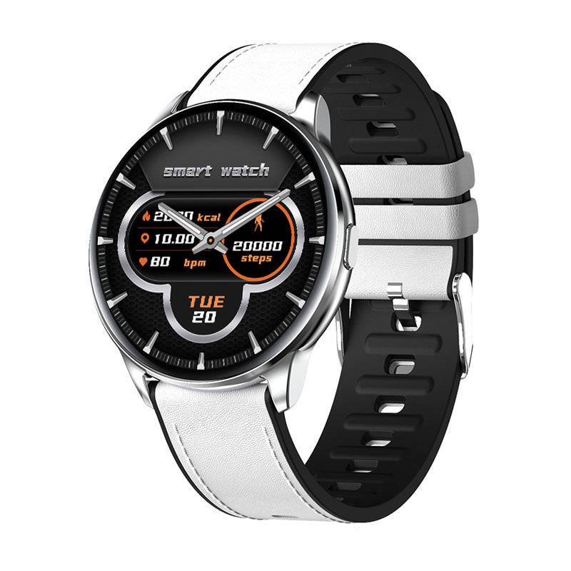 Y90 Smart Watch GPS Monitoraggio della pressione sanguigna Orologio intelligente per la salute Orologio sportivo intelligente