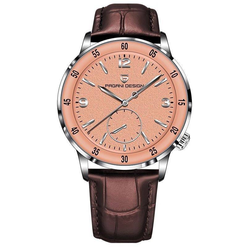 New Fashion Men's Mechanical Watch - YLORESHOP