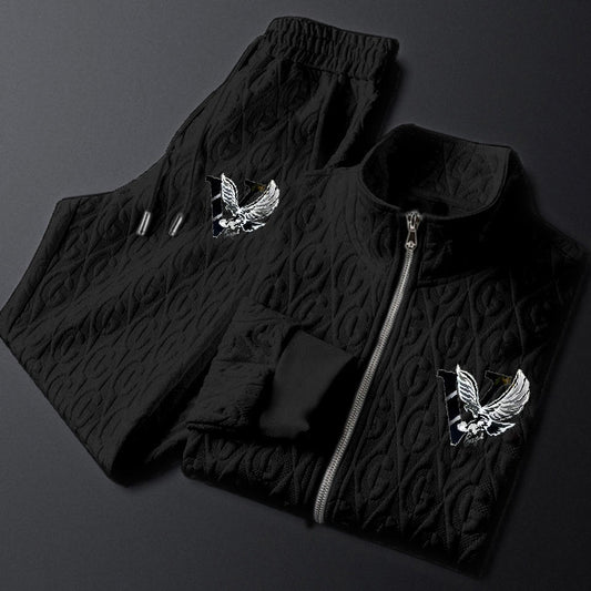 Giacca da uomo casual autunno inverno