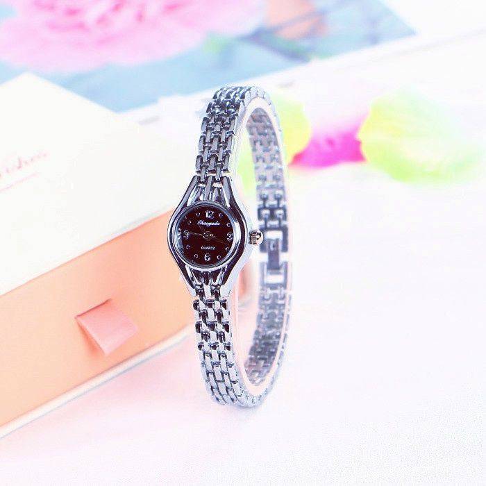 Fashionable All-match Women's Watch - YLORESHOP