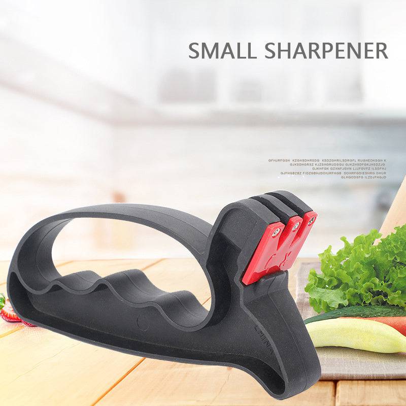 Scissors Sharpener Kitchen Gadgets - YLORESHOP