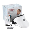 Electric Hot Compress Neck Fixed Traction Air Pressure Kneading Massage Instrument - YLORESHOP