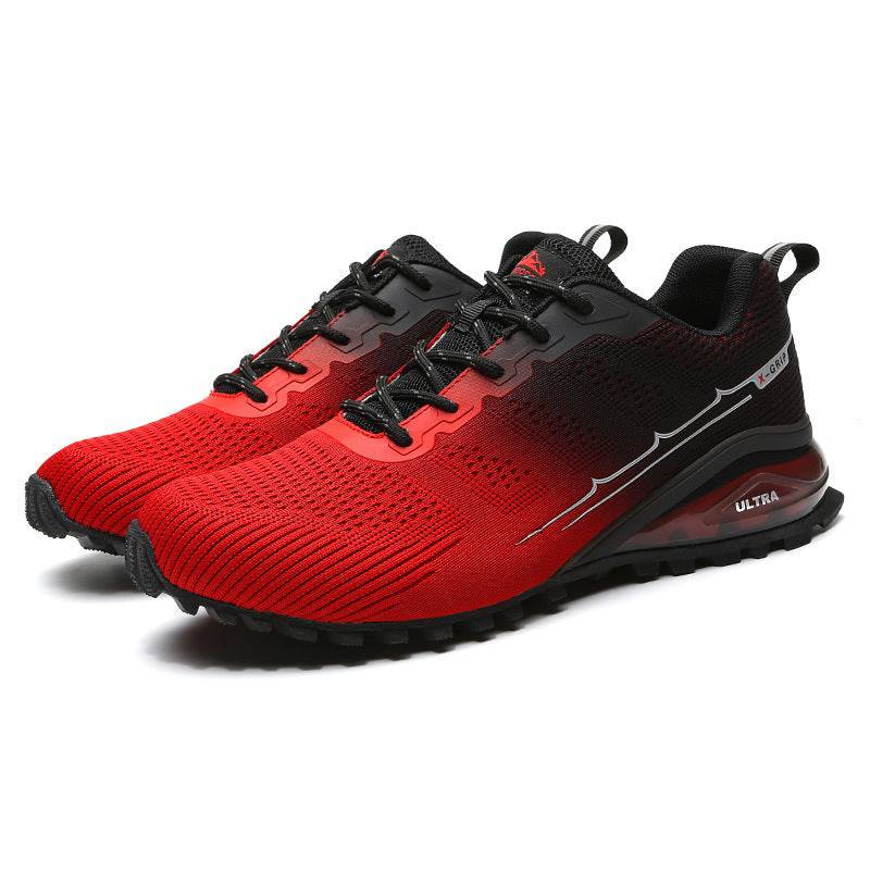 Men's Outdoor Running Shoes Casual Shoes Hiking Shoes Hiking Shoes - YLORESHOP