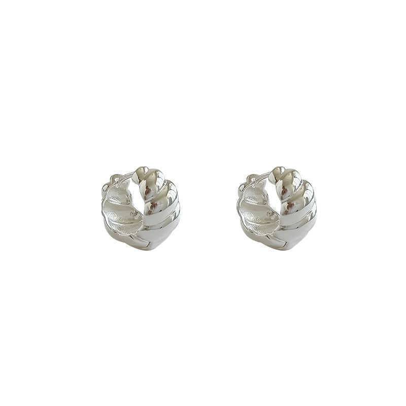 Gold Thread Ear Clip Female Niche Design - YLORESHOP