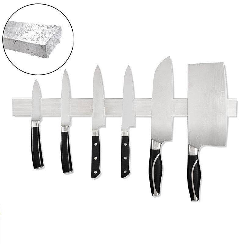 Kitchen Wallmounted Kitchen Knife Storage Rack - YLORESHOP