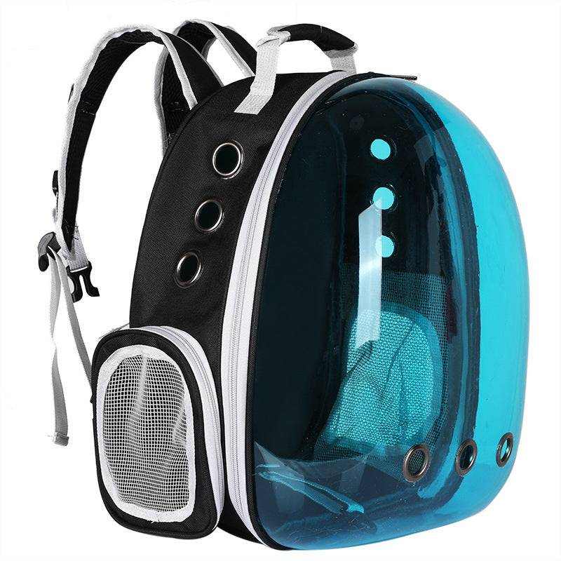 Outdoor Portable Large Space Backpack Space Capsule Pet Bag - YLORESHOP