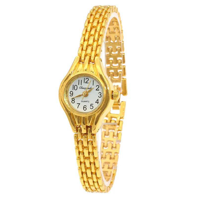 Fashionable All-match Women's Watch - YLORESHOP