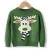 Children's Sweaters  Christmas Long Sleeves - YLORESHOP