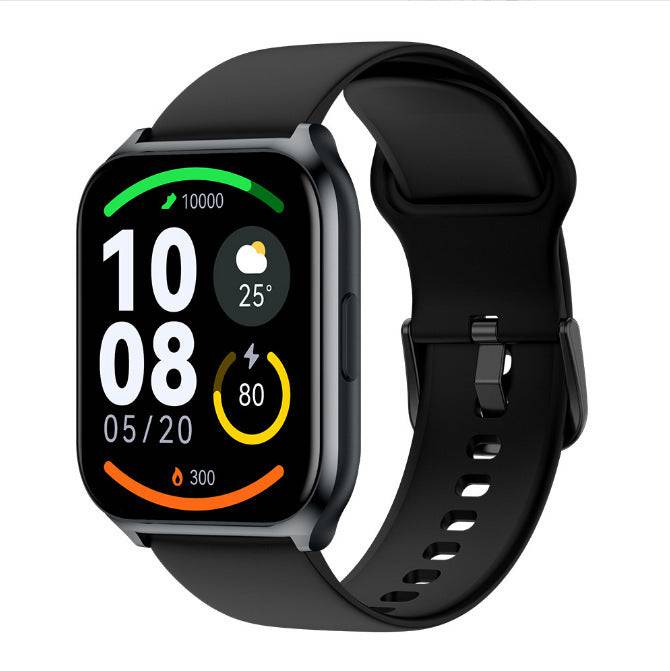 Heart Rate Sleep Monitoring Sports Bluetooth Smart Watch - YLORESHOP