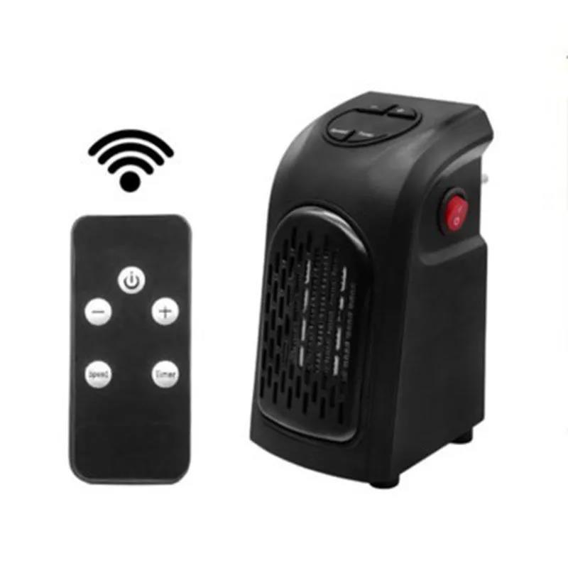 Winter Air Heater Fan Heater Electric Home Heaters Mini Room Air Wall Heater Ceramic Heating Warmer Fan For Home Office Camping - YLORESHOP