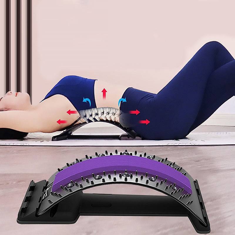 Back Massager, Massage And Health Care Appliance - YLORESHOP