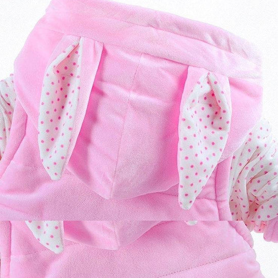 Baby Autumn Clothing Girls Autumn And Winter Clothing Suits - YLORESHOP