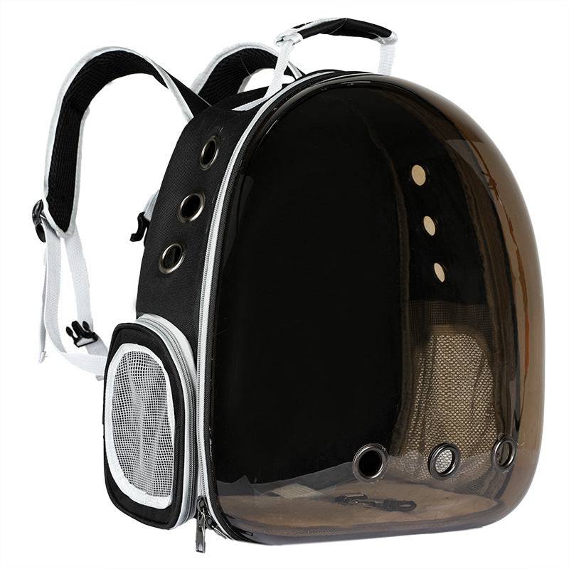 Outdoor Portable Large Space Backpack Space Capsule Pet Bag - YLORESHOP