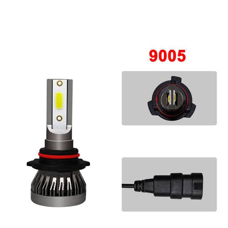 Fari a LED per auto