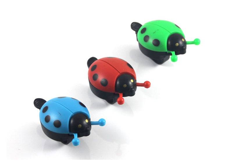 Ladybug Bicycle Bell - YLORESHOP