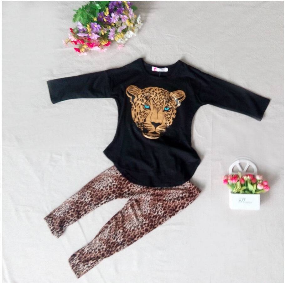 Children clothes set - YLORESHOP