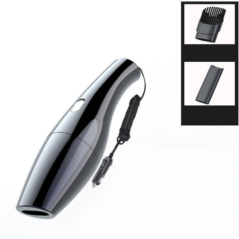 Aspirapolvere domestico wireless portatile piccolo aspirapolvere