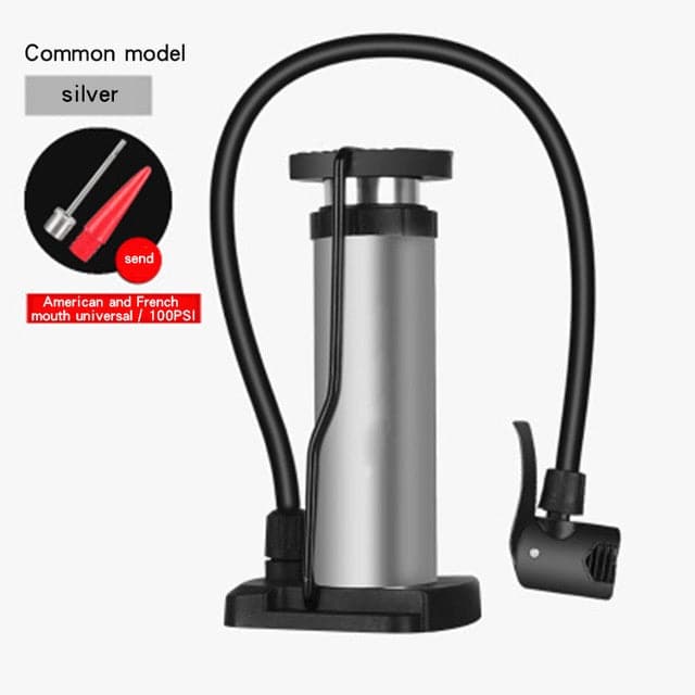 Mini portable pump - YLORESHOP