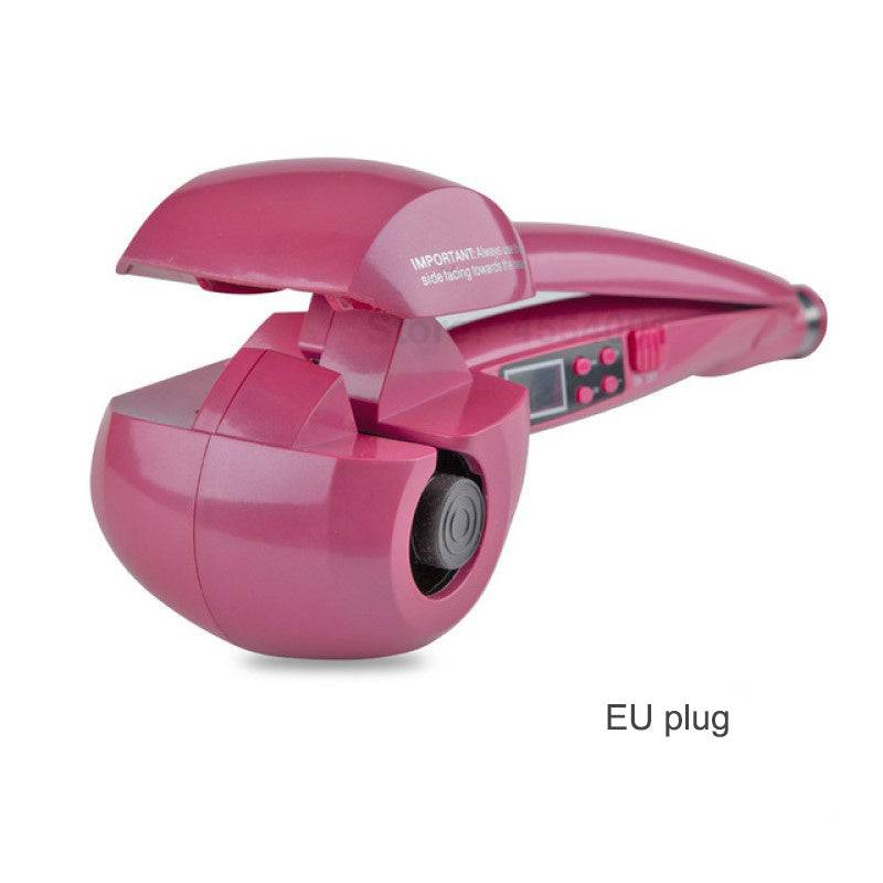 Multifunctional Automatic Wireless Curling Iron - YLORESHOP