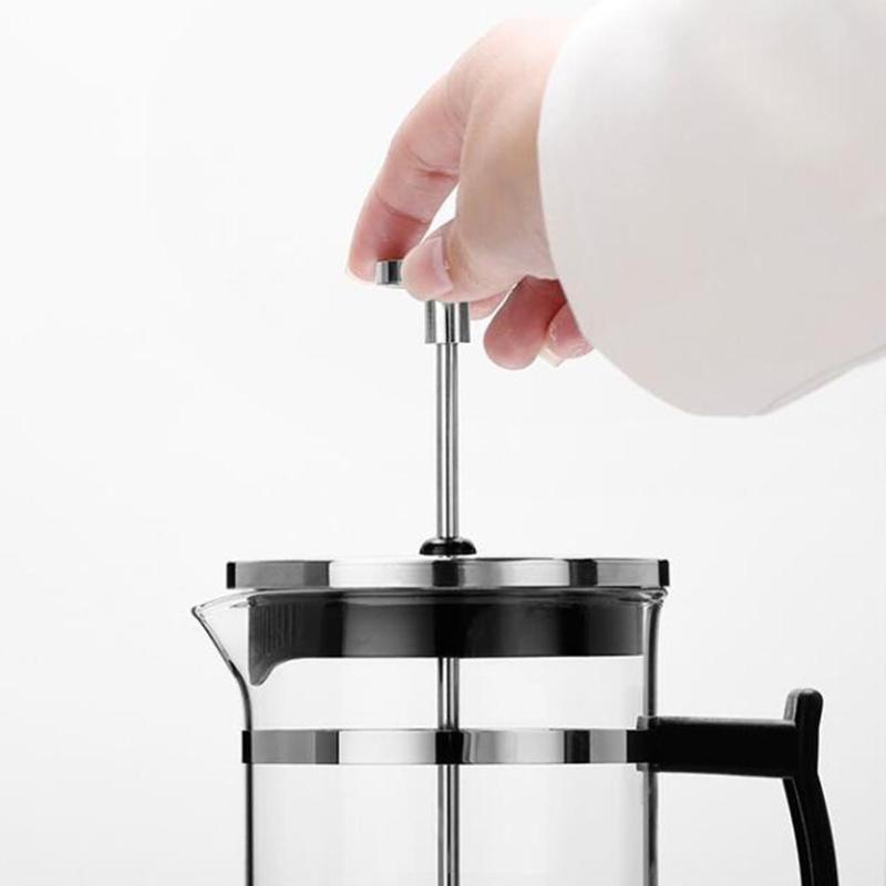 Coffee maker - YLORESHOP