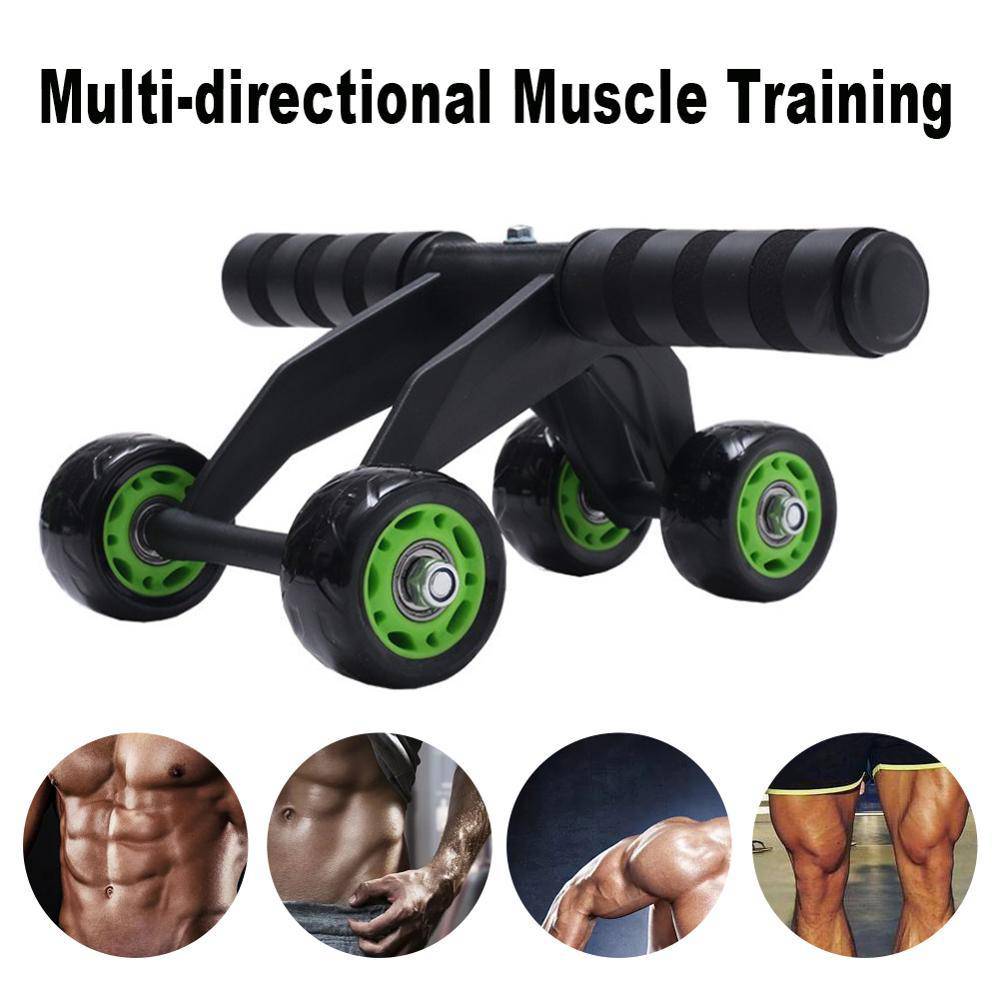 Women Fitness roller - YLORESHOP