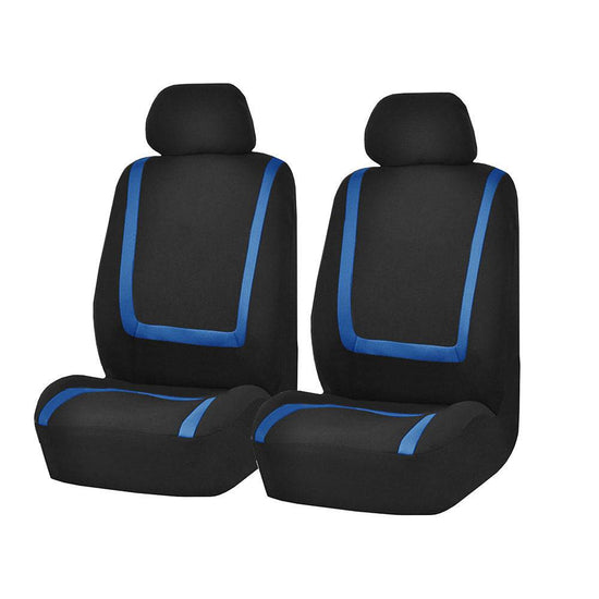 Fully enclosed car seat cover cushion cover - YLORESHOP