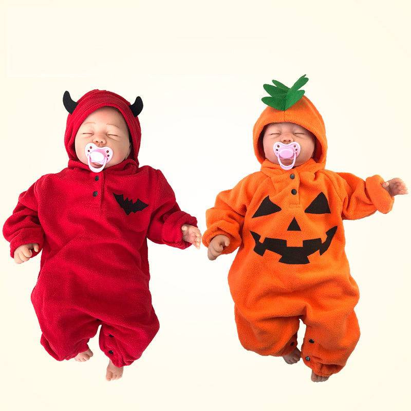 vestiti di Halloween per bambini