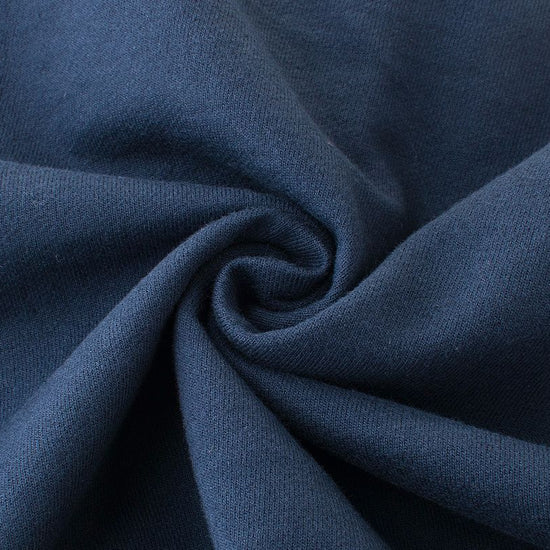 Boy's long sleeve round neck pullover - YLORESHOP