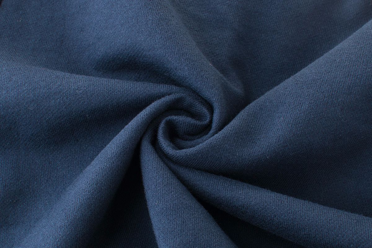 Boy's long sleeve round neck pullover - YLORESHOP