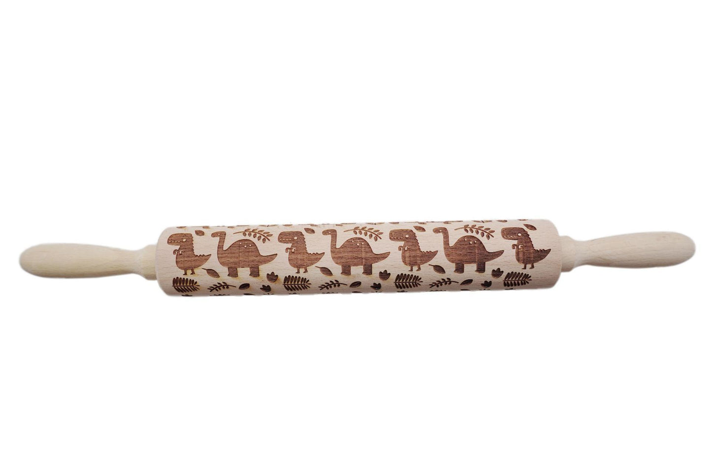 Rolling Pin Christmas Embossing - YLORESHOP