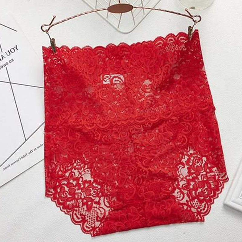 Underwear Knickers Panties Lingerie Briefs Woman - YLORESHOP