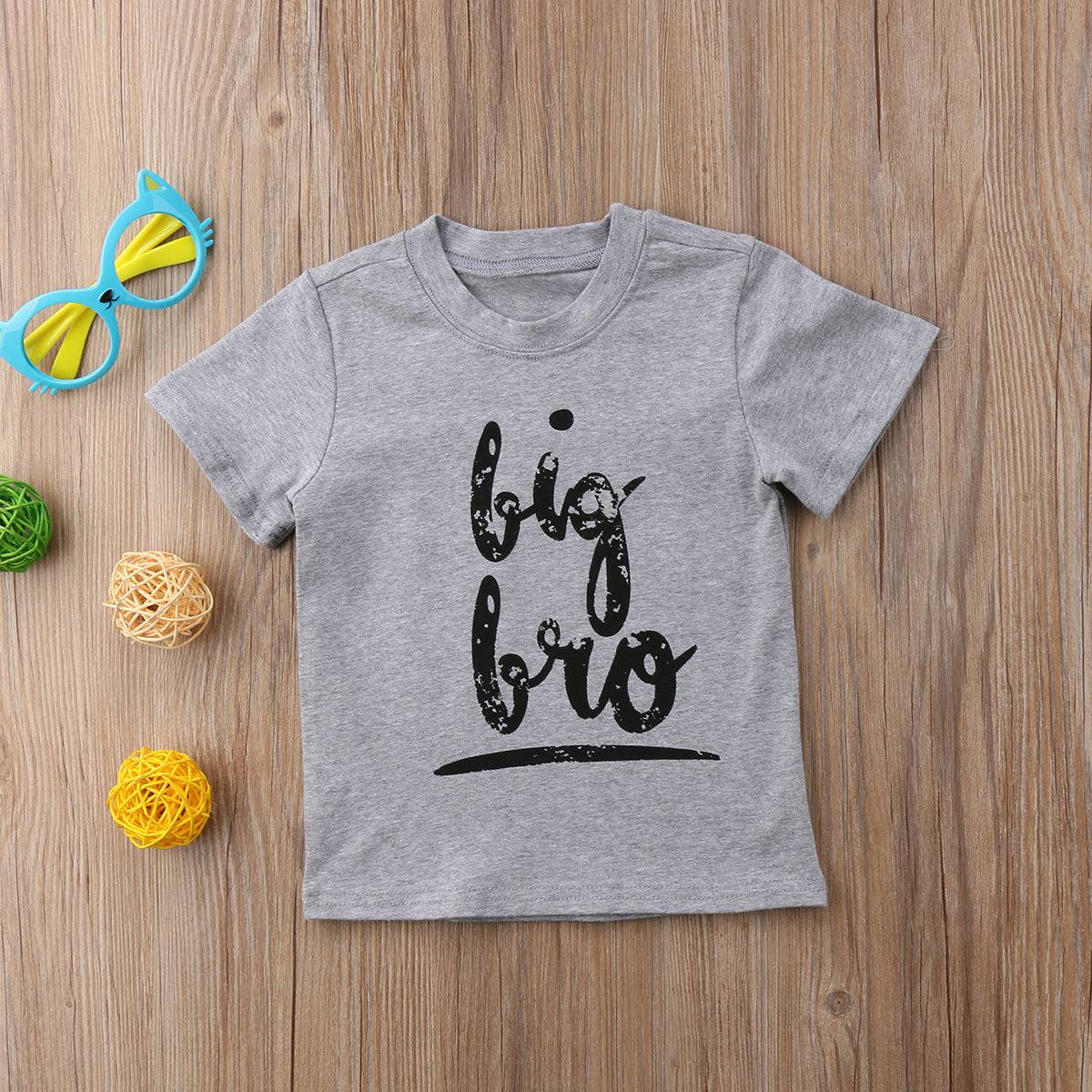 Printed t-shirt - YLORESHOP