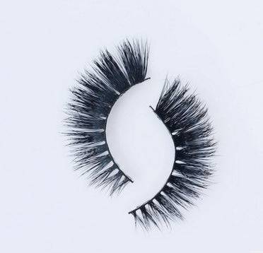 Faux Aurelia Eye Lashes - YLORESHOP