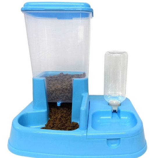 Automatic Feeder For Pets