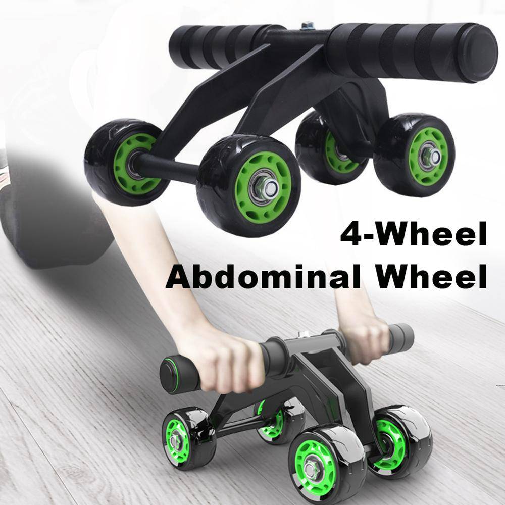 Women Fitness roller - YLORESHOP