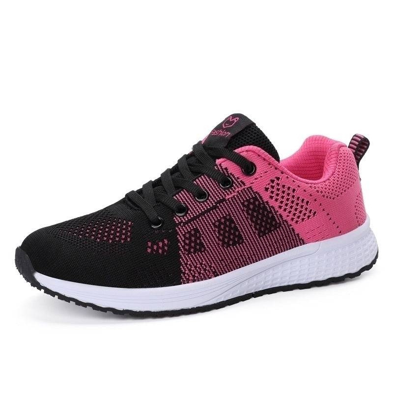 Non-slip shopping shoes sneakers - YLORESHOP