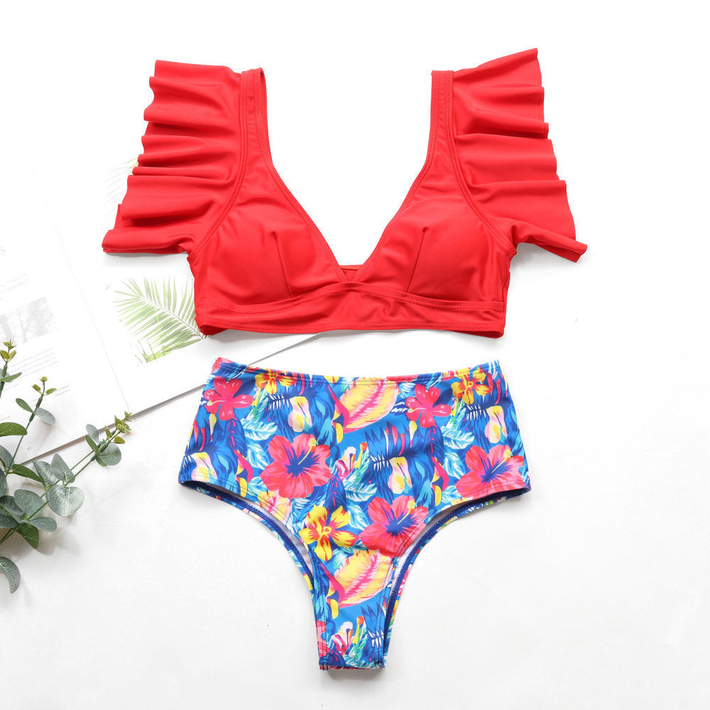 Woman bathing suit - YLORESHOP