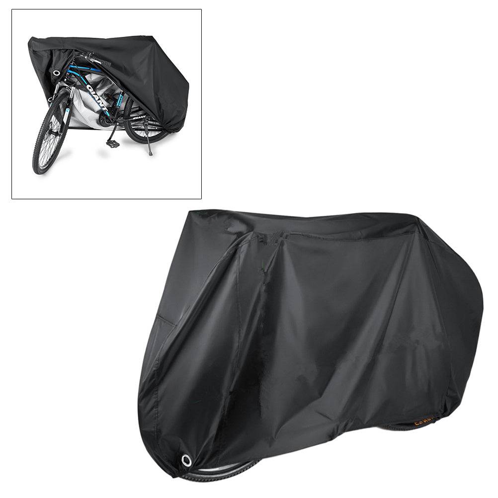 Outdoor dust cover bicycle car cover - YLORESHOP