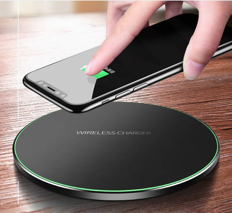 Wireless fast charging charger