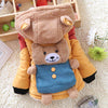 Children's winter coat - YLORESHOP