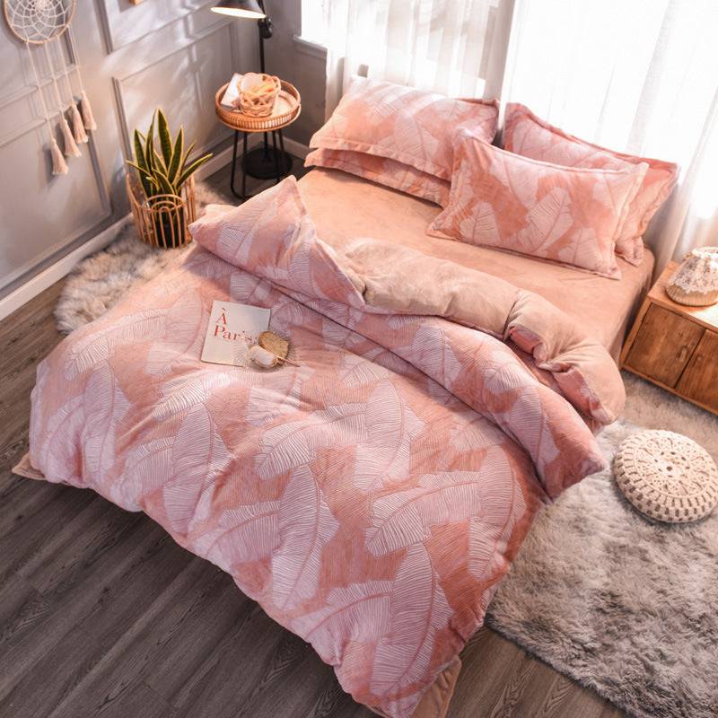 Printed bedding - YLORESHOP