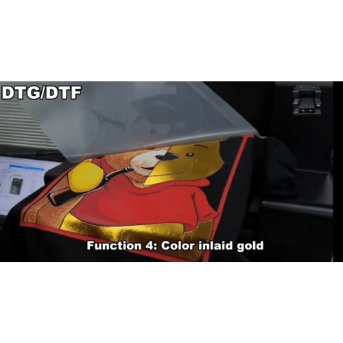 Magliette a maniche corte - YLORESHOP