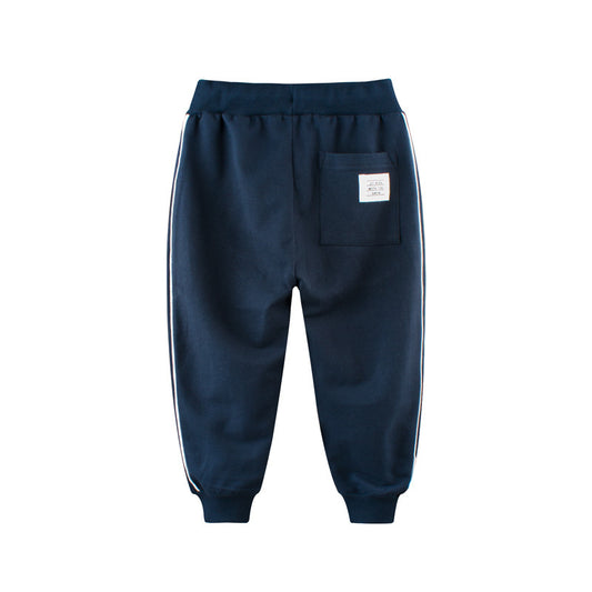 Children's Autumn New Products Boys Sports Pants - YLORESHOP