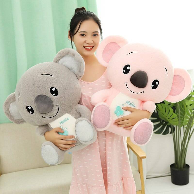 Koala plush toy - YLORESHOP