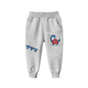 Children's pants dinosaur sweatpants - YLORESHOP