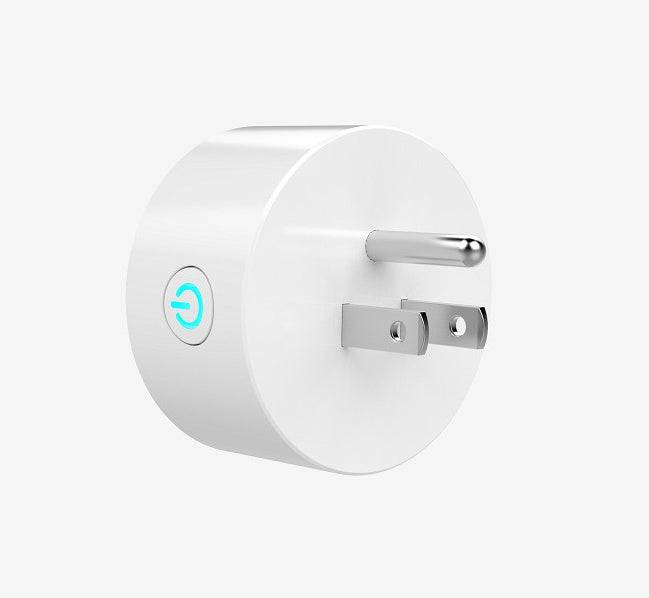 WIFI Smart Plug control for Smart Homes