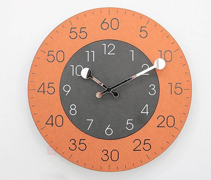 Decorative Wall Clocks 